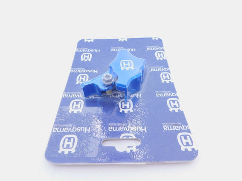 Husqvarna Factory Case Guard 2017 TE250 TE300 TC250 TX300 Blue 24532975000